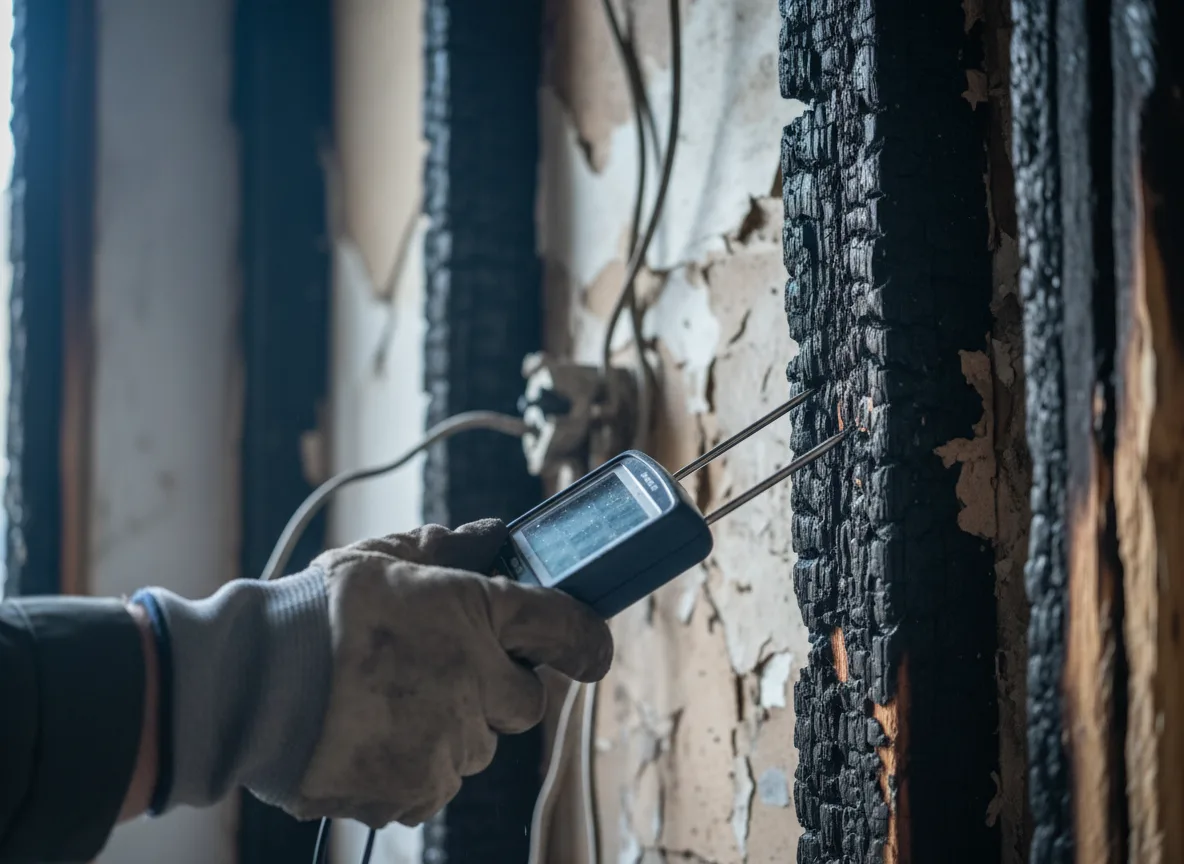 Fire Damage Restoration Lake Orion, MI FAQs